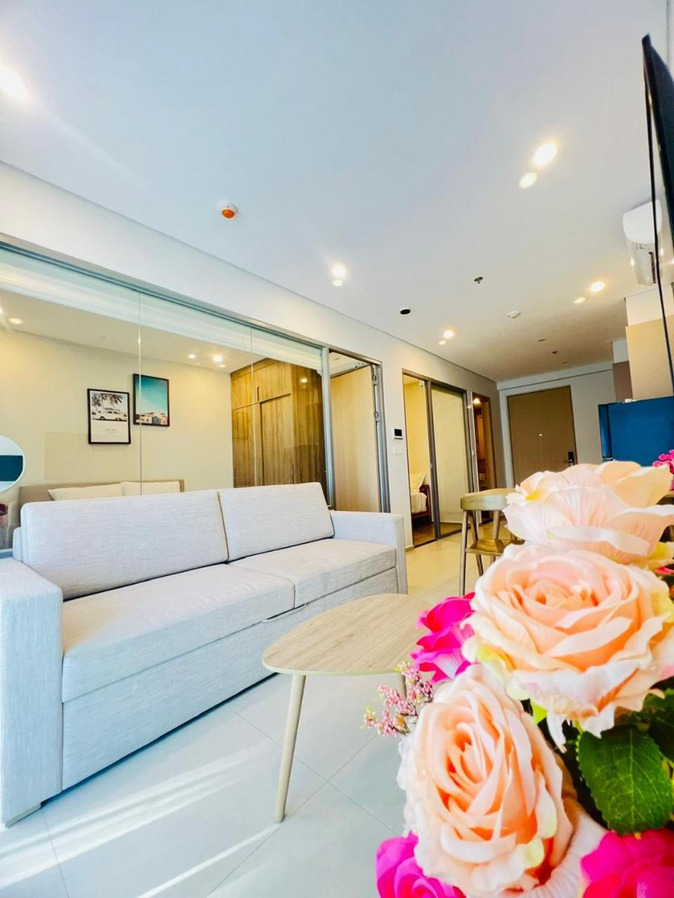 The Song Apartment Vung Tau - Trinh'S House Exteriér fotografie